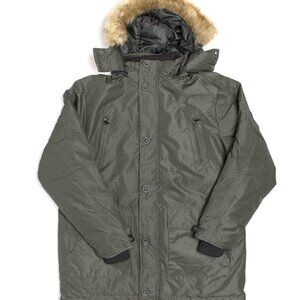 New with Tags Canadian NIC AND FION Winter Jacket N.205